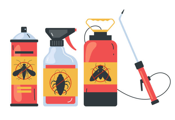  Ruthers, CA Pest Control Pros